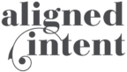 Aligned Intent Logo